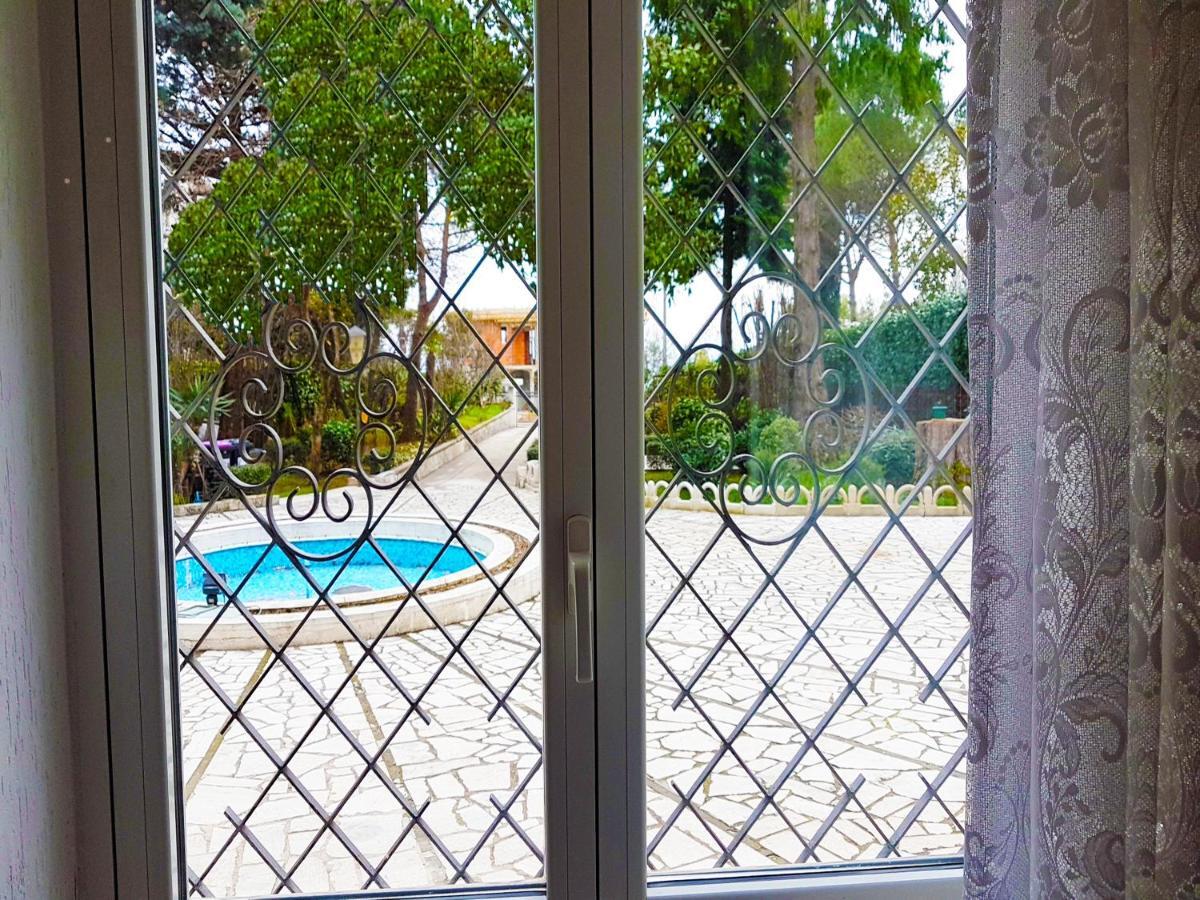 Apartments Anita Near Opatija With Private Parking 마툴지 외부 사진